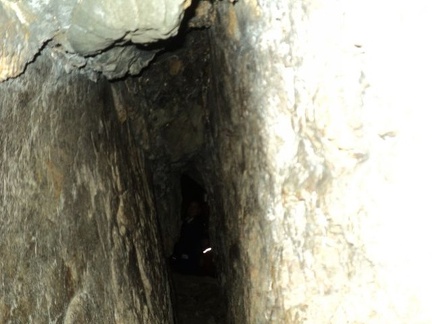 Cueva del Pirata Kinder 021