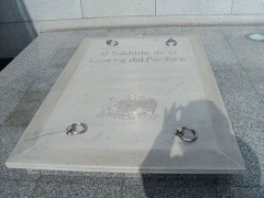 Visita al Palacio de la  Moneda 6 Pablo Neruda 018