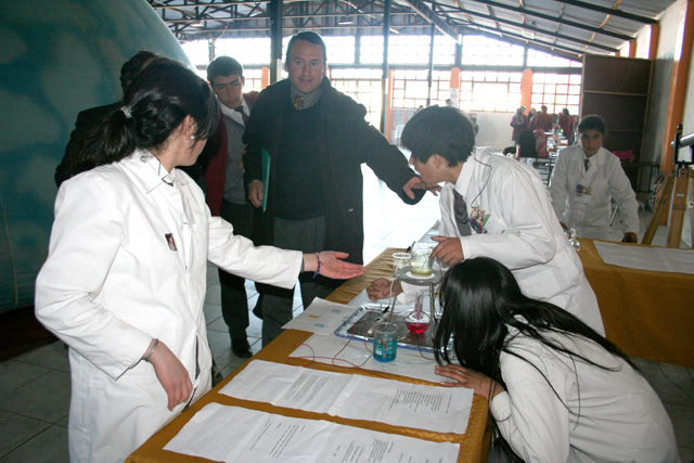 Feria Cientifica y Tecnologica 2008 064