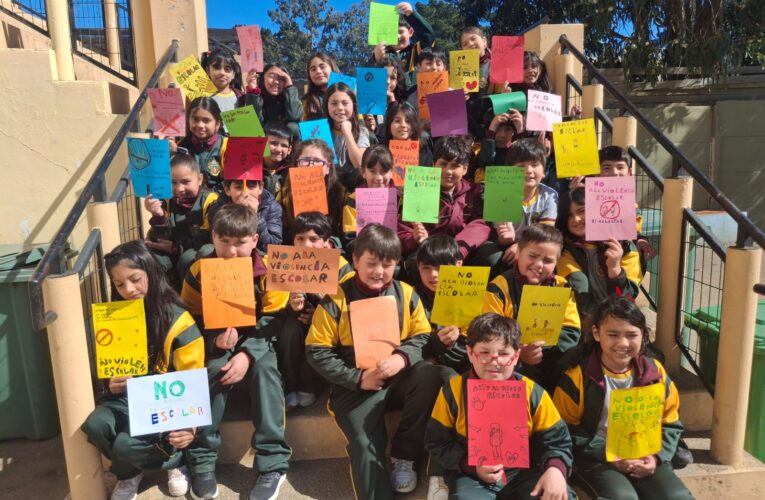 Jornada de la No Violencia