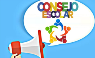 Reunión de Consejo Escolar