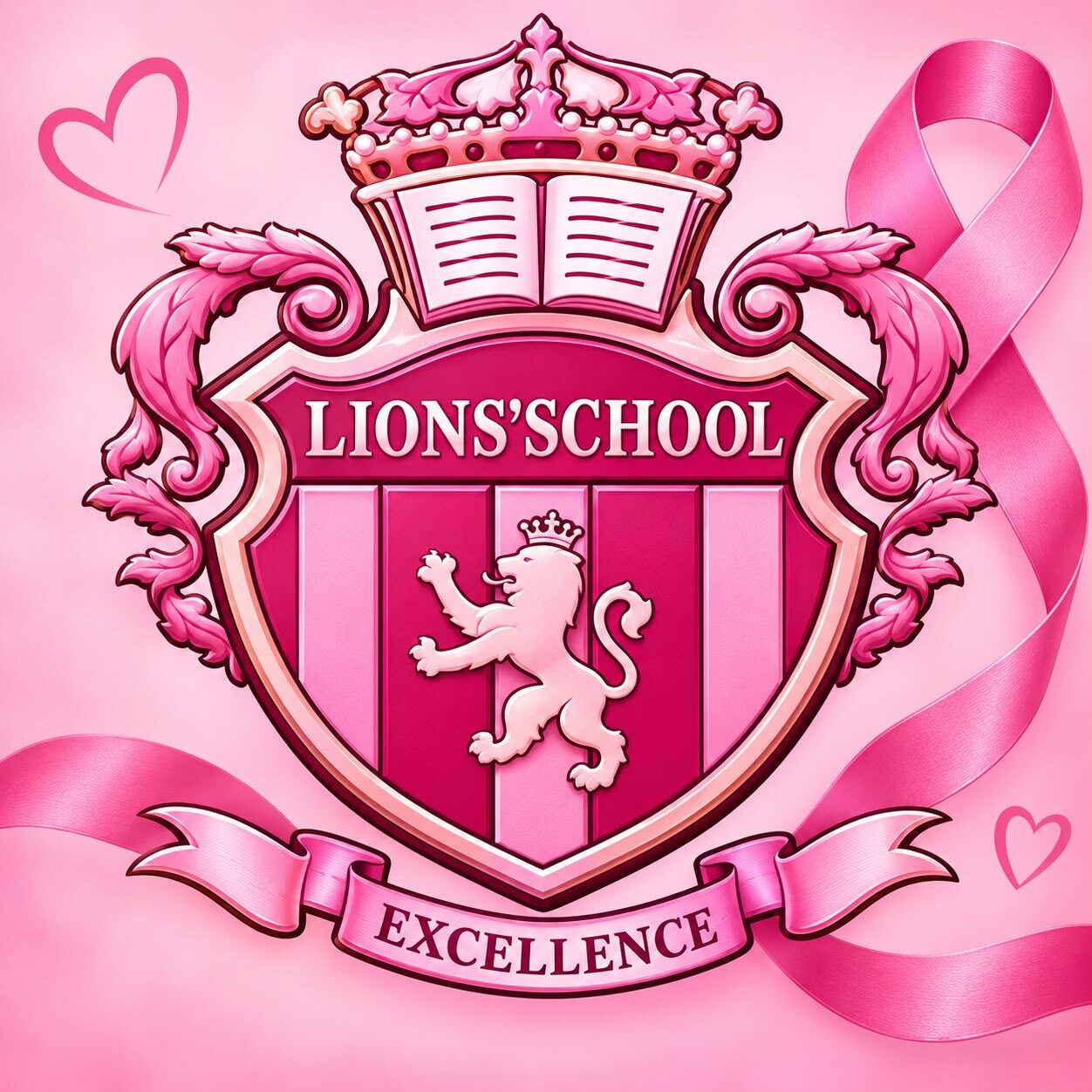 COLEGIO BICENTENARIO LIONS'SCHOOL