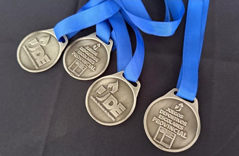 Torneo Provincial de Tenis de Mesa Sub 14