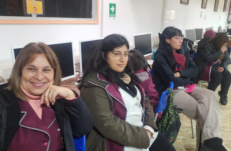Consejo de profesores