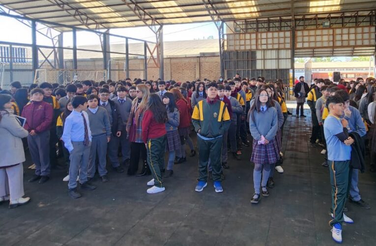 Acto Cívico