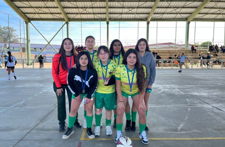 Futsal Sub 14