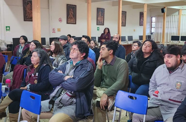 Consejo General de Profesores