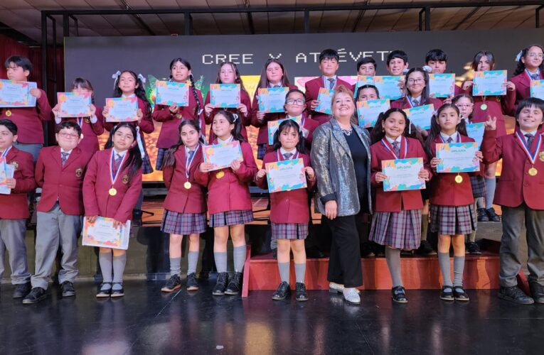Concierto de Música en Colores y Coro