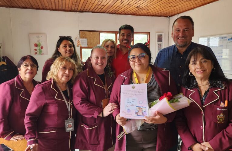 Día de la Secretaria