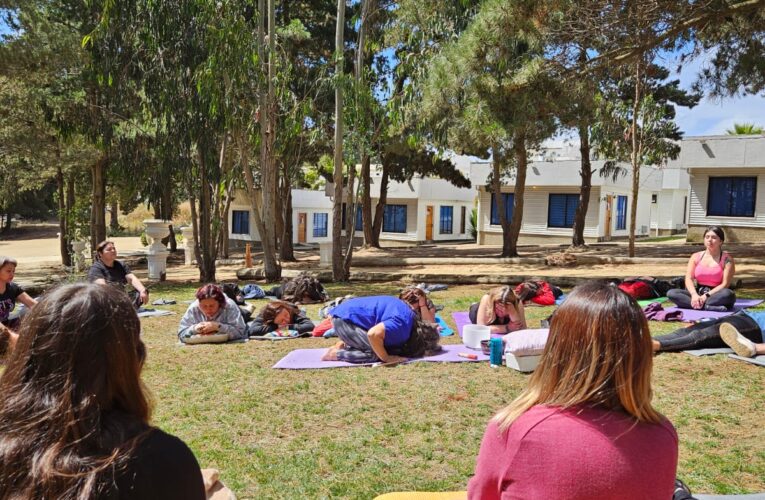 Última Jornada de Autocuidado