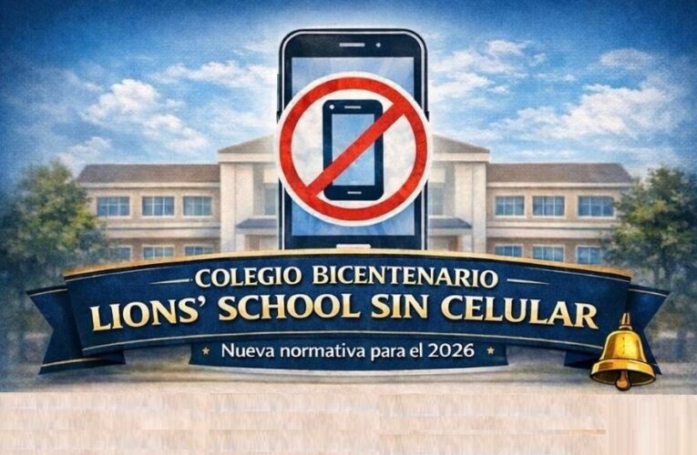 Ley que prohíbe el uso de dispositivos móviles